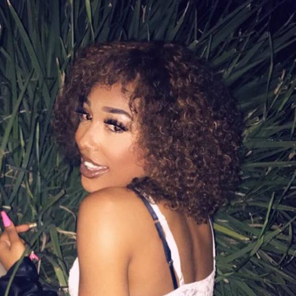 Meet your Posher, Ninah - Picture 1 of 1